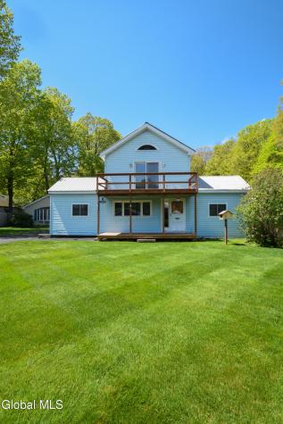 4625 Lake Shore Drive Bolton NY 12814