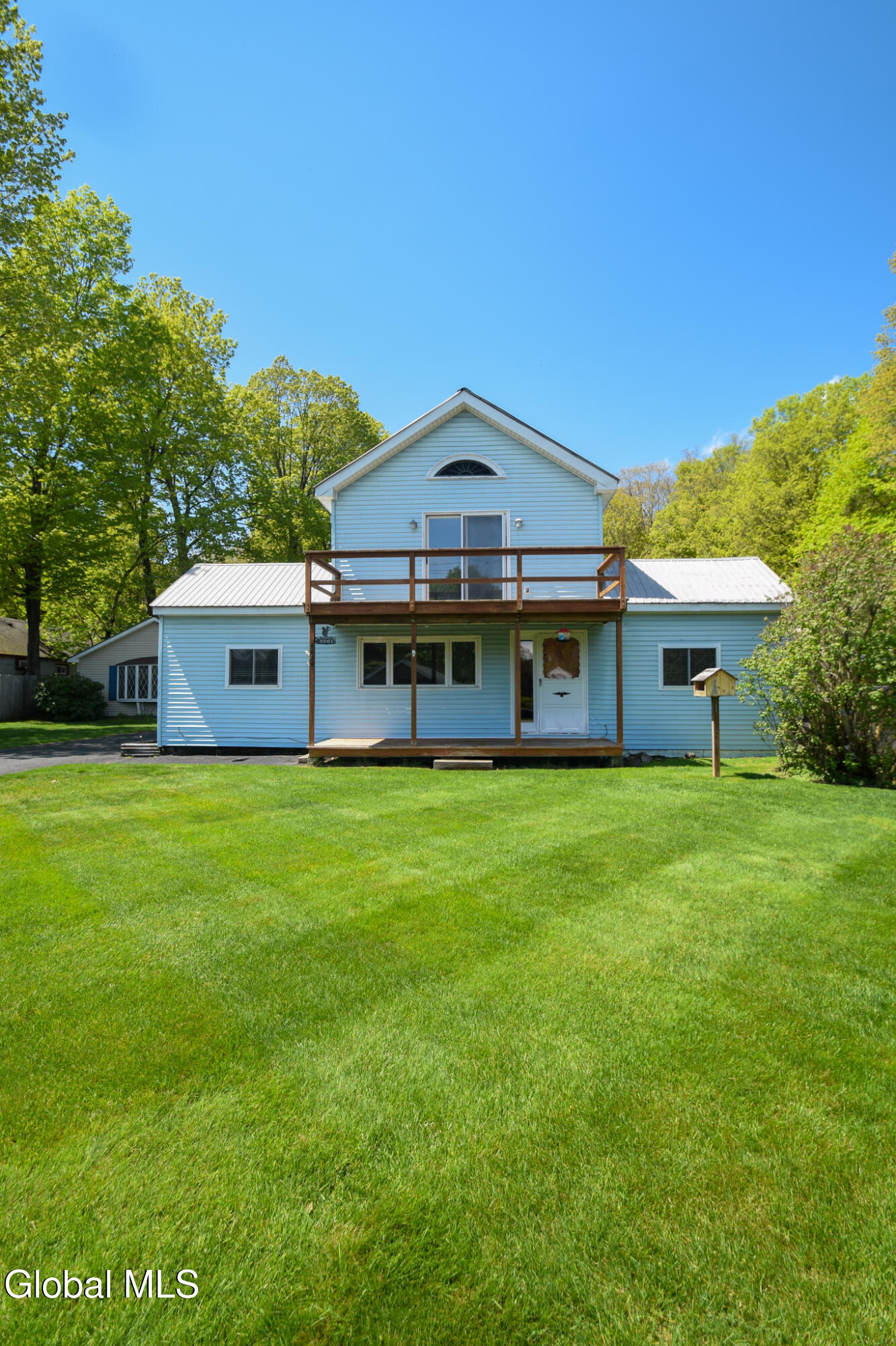 4625 Lake Shore Drive Bolton NY 12814
