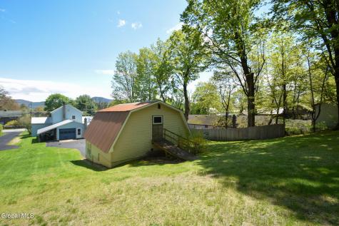 4625 Lake Shore Drive Bolton NY 12814