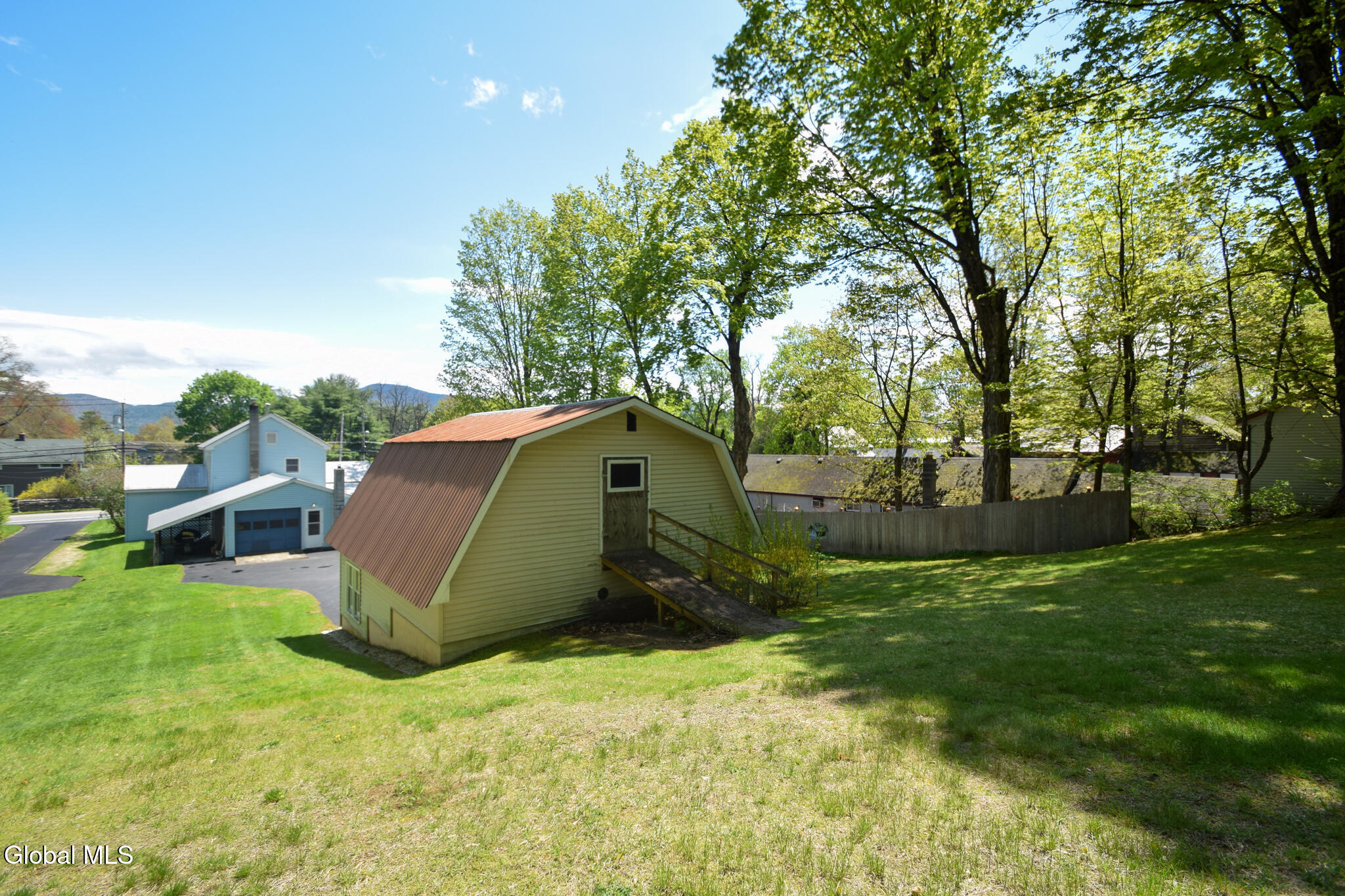4625 Lake Shore Drive Bolton NY 12814