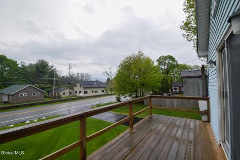 4625 Lake Shore Drive Bolton NY 12814