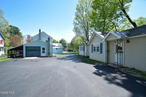 4625 Lake Shore Drive Bolton NY 12814
