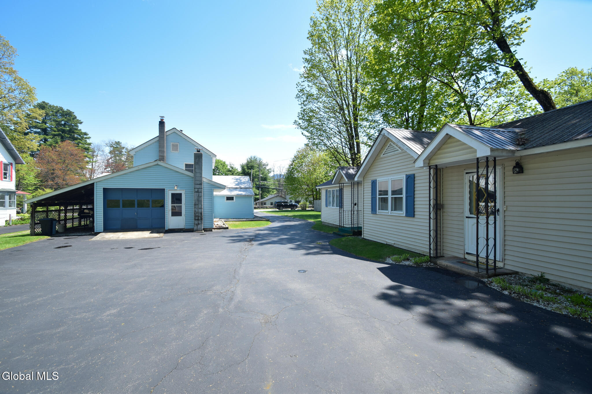 4625 Lake Shore Drive Bolton NY 12814