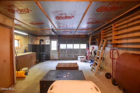 4625 Lake Shore Drive Bolton NY 12814