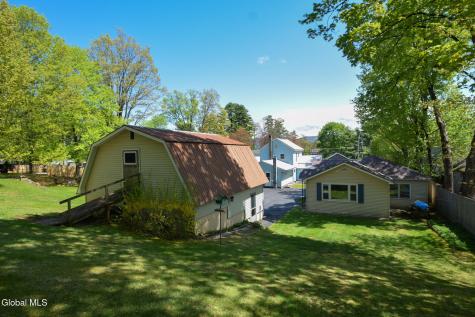 4625 Lake Shore Drive Bolton NY 12814