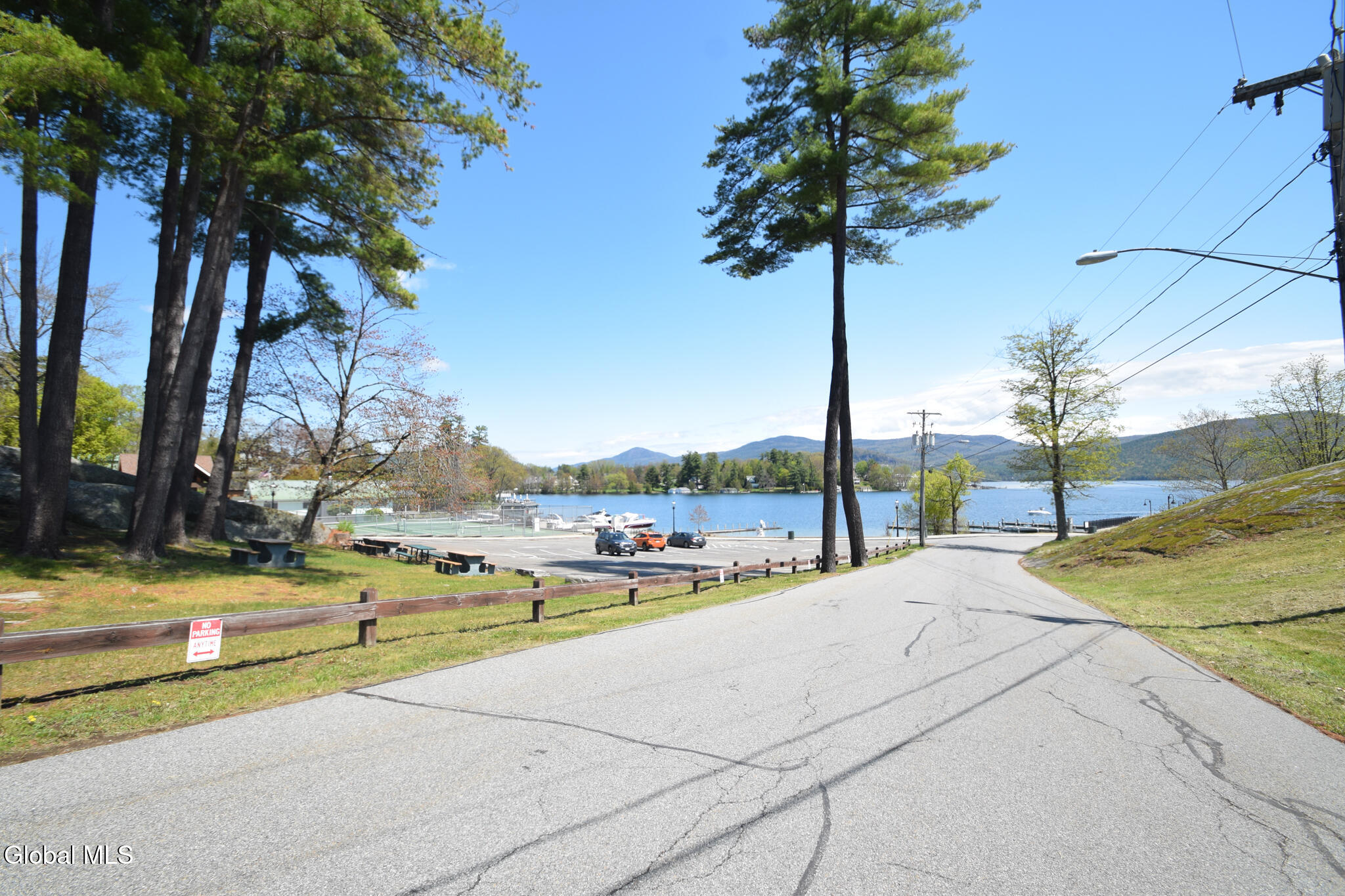 4625 Lake Shore Drive Bolton NY 12814