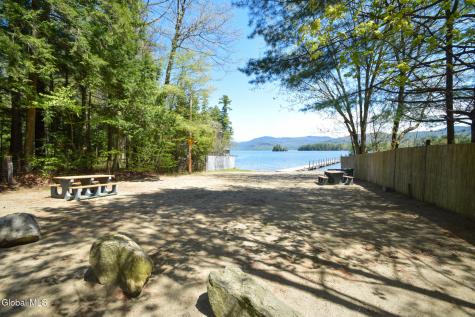4625 Lake Shore Drive Bolton NY 12814