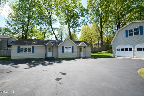 4625 Lake Shore Drive Bolton NY 12814