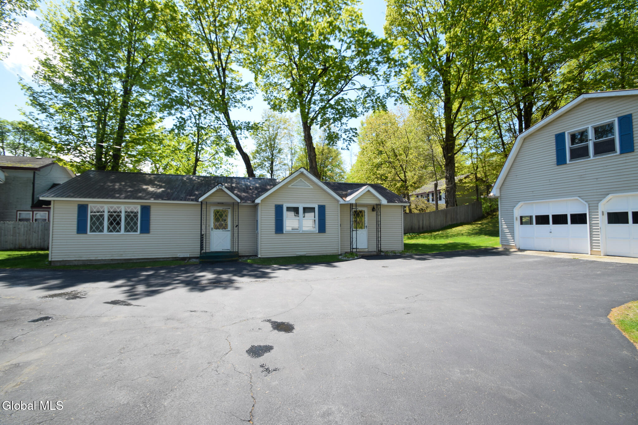 4625 Lake Shore Drive Bolton NY 12814