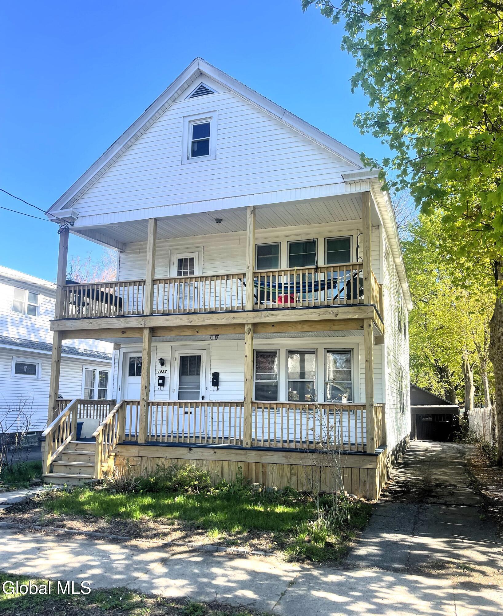 1928 Broad Street Schenectady NY 12306
