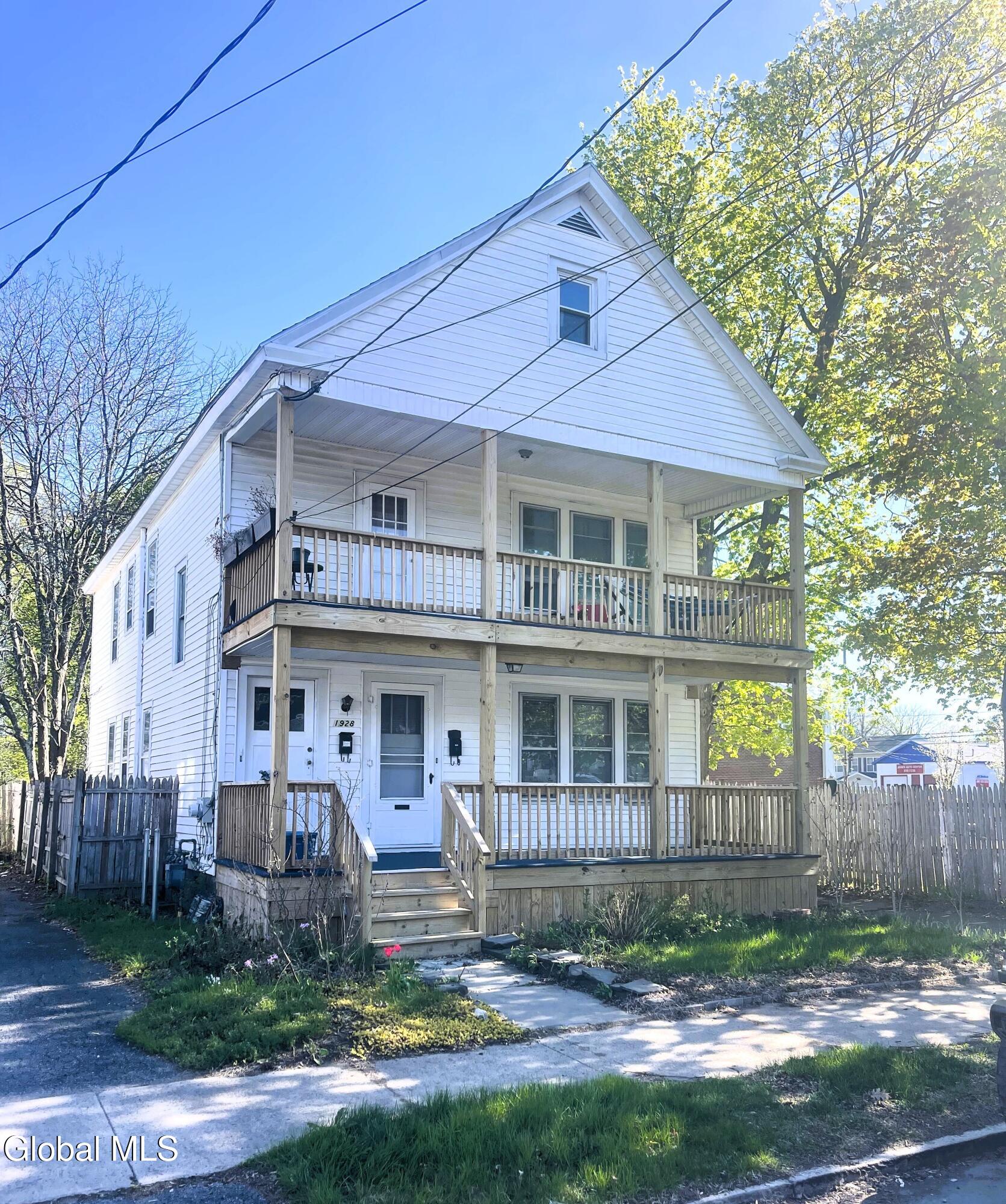 1928 Broad Street Schenectady NY 12306