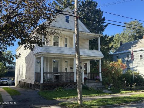 2017 Avenue B Schenectady NY 12308