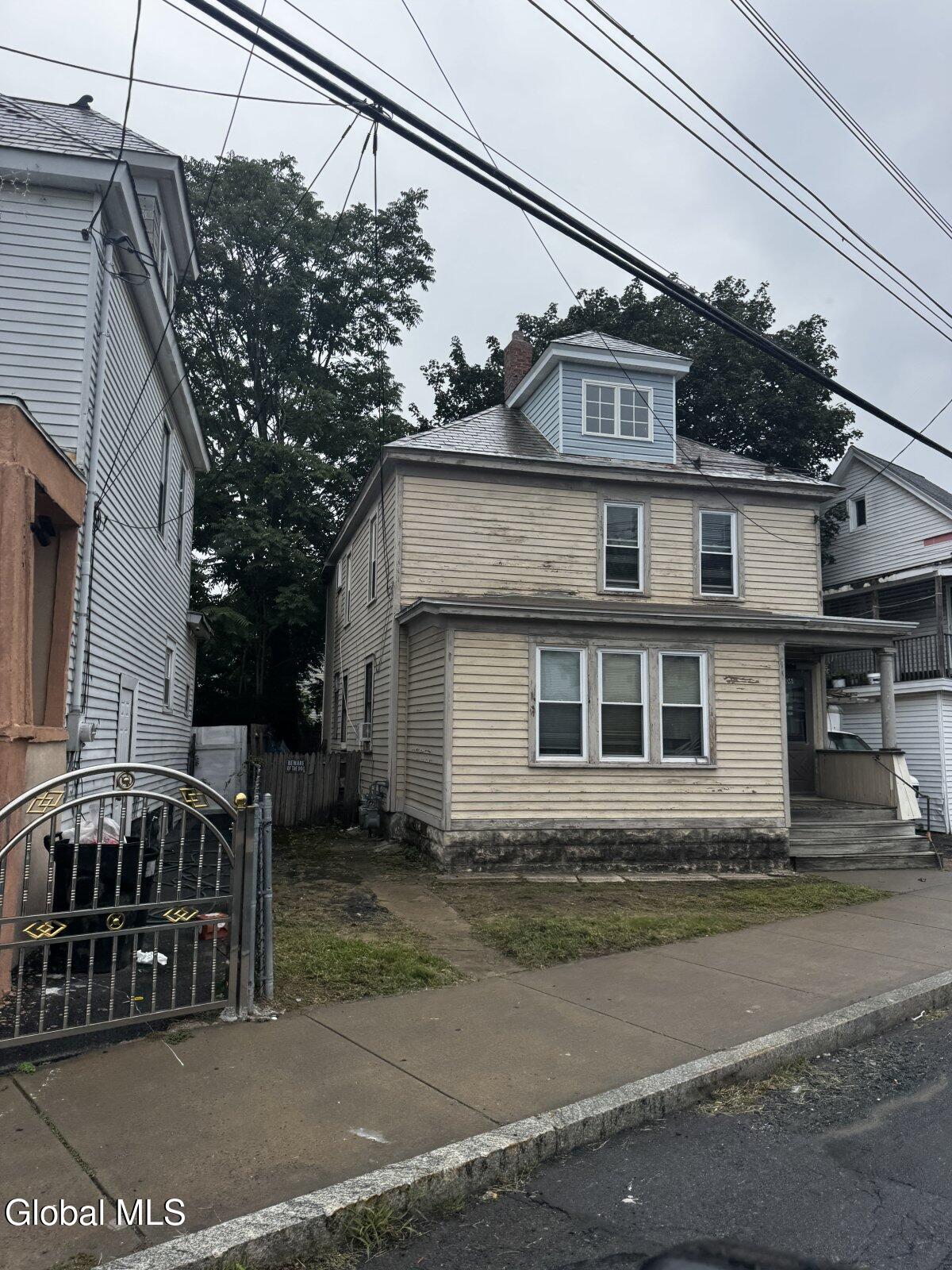 1059 Chrisler Avenue Schenectady NY 12303