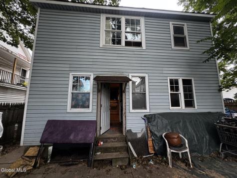 1059 Chrisler Avenue Schenectady NY 12303