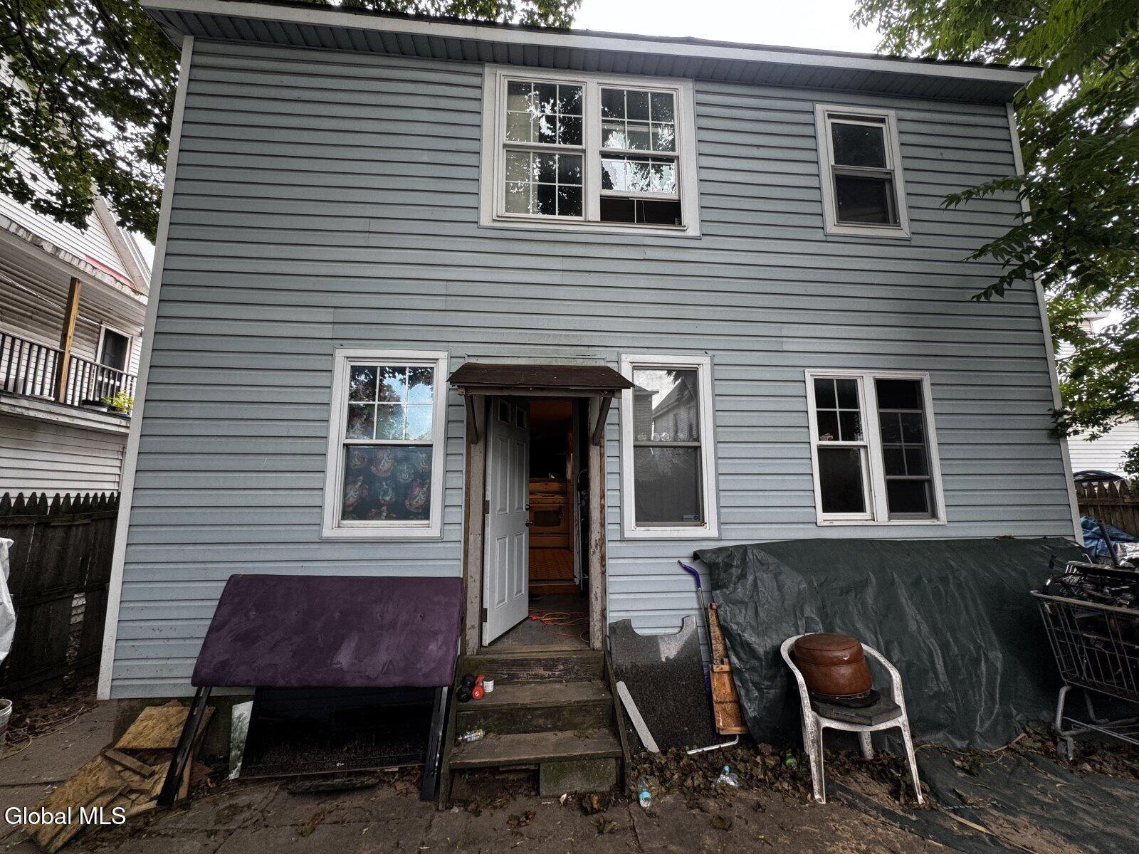 1059 Chrisler Avenue Schenectady NY 12303