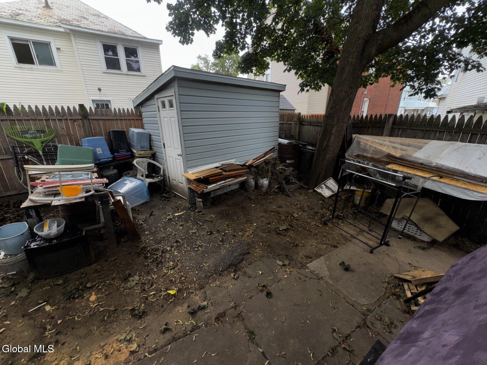 1059 Chrisler Avenue Schenectady NY 12303