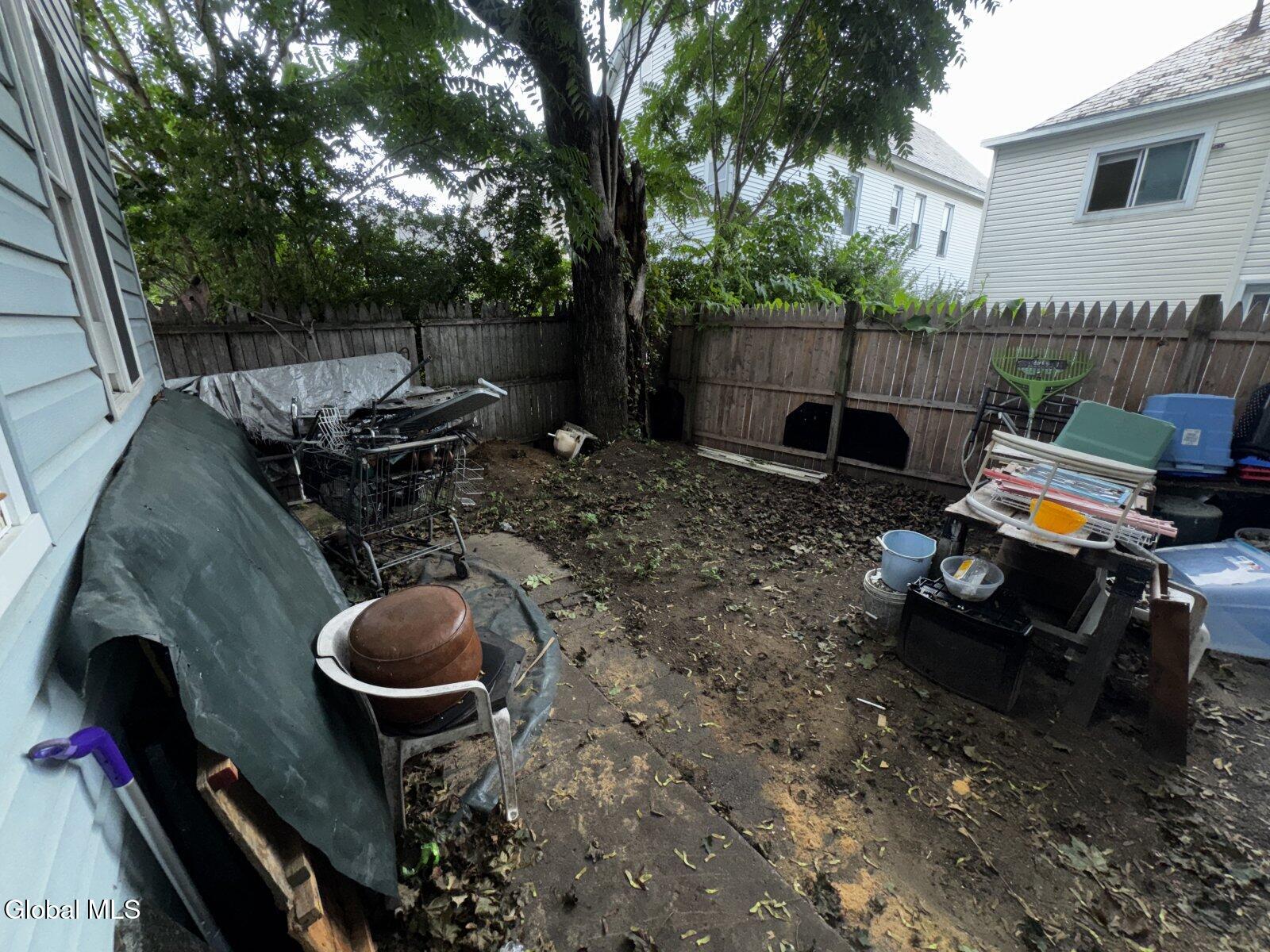 1059 Chrisler Avenue Schenectady NY 12303