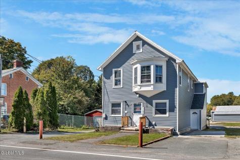 14 Chatham Street Nassau NY 12123