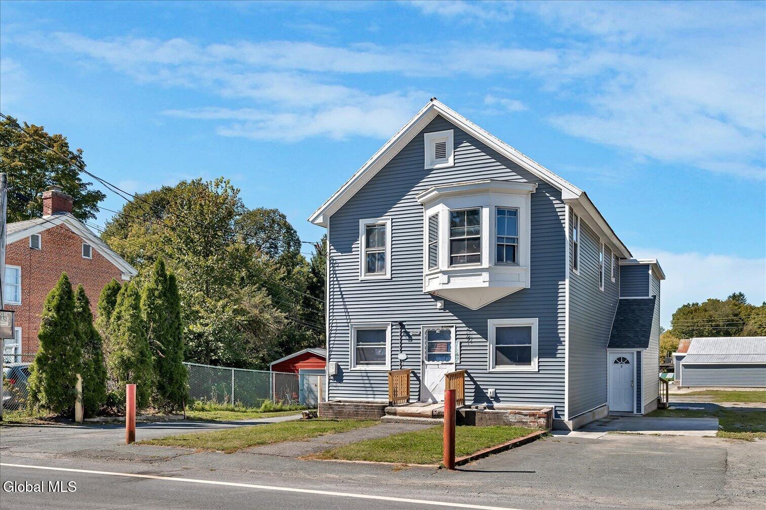 14 Chatham Street Nassau NY 12123