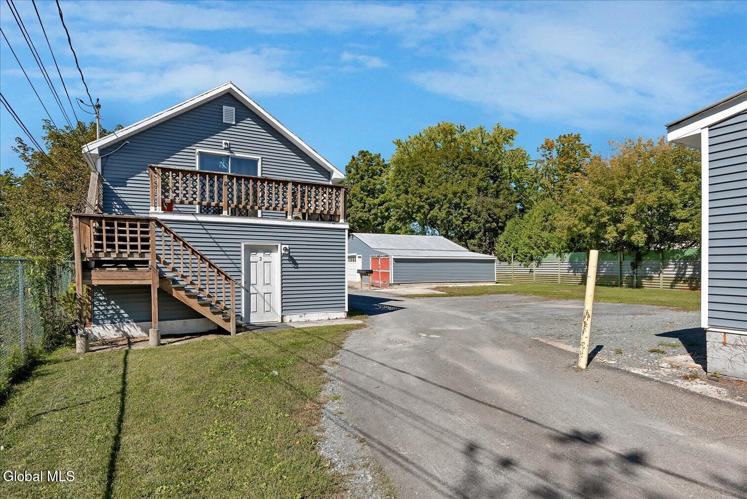 14 Chatham Street Nassau NY 12123
