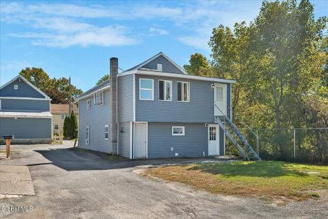 14 Chatham Street Nassau NY 12123
