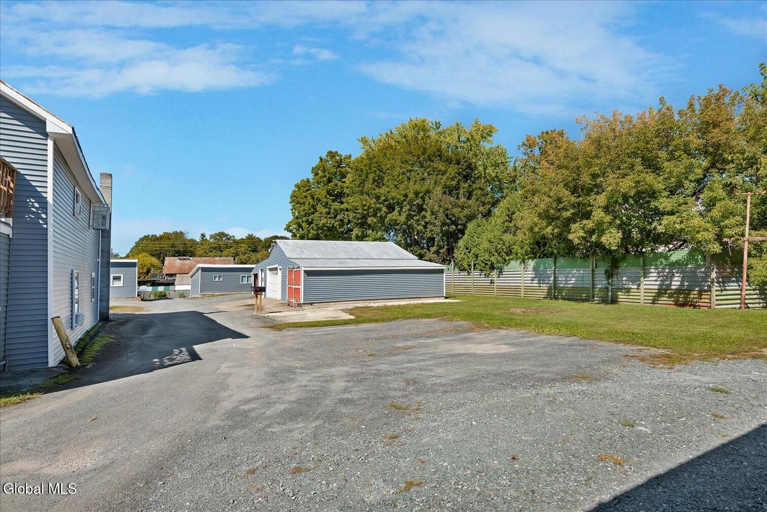 14 Chatham Street Nassau NY 12123