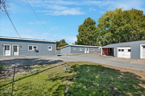 14 Chatham Street Nassau NY 12123