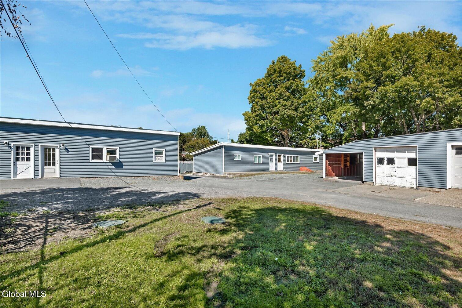 14 Chatham Street Nassau NY 12123