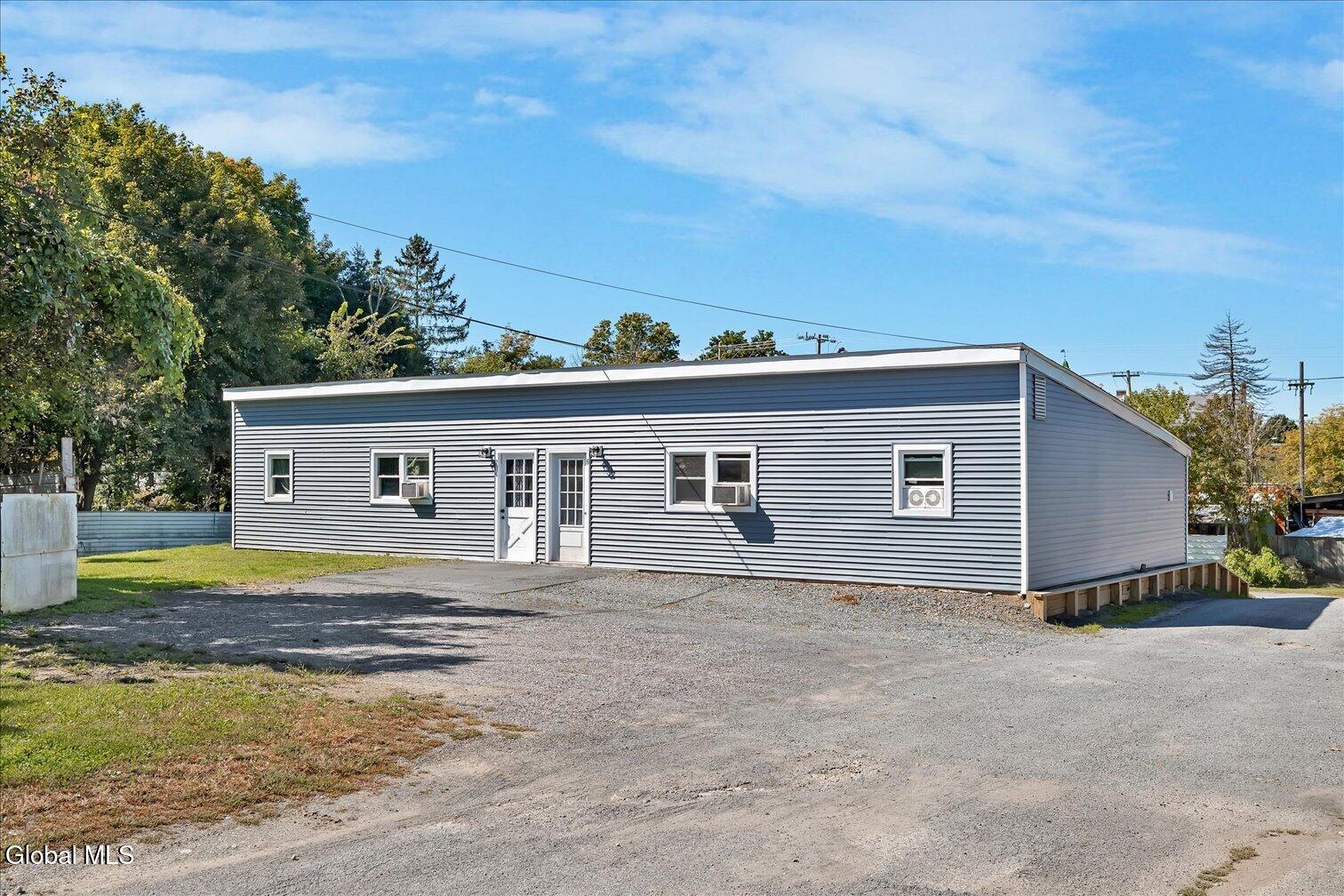 14 Chatham Street Nassau NY 12123