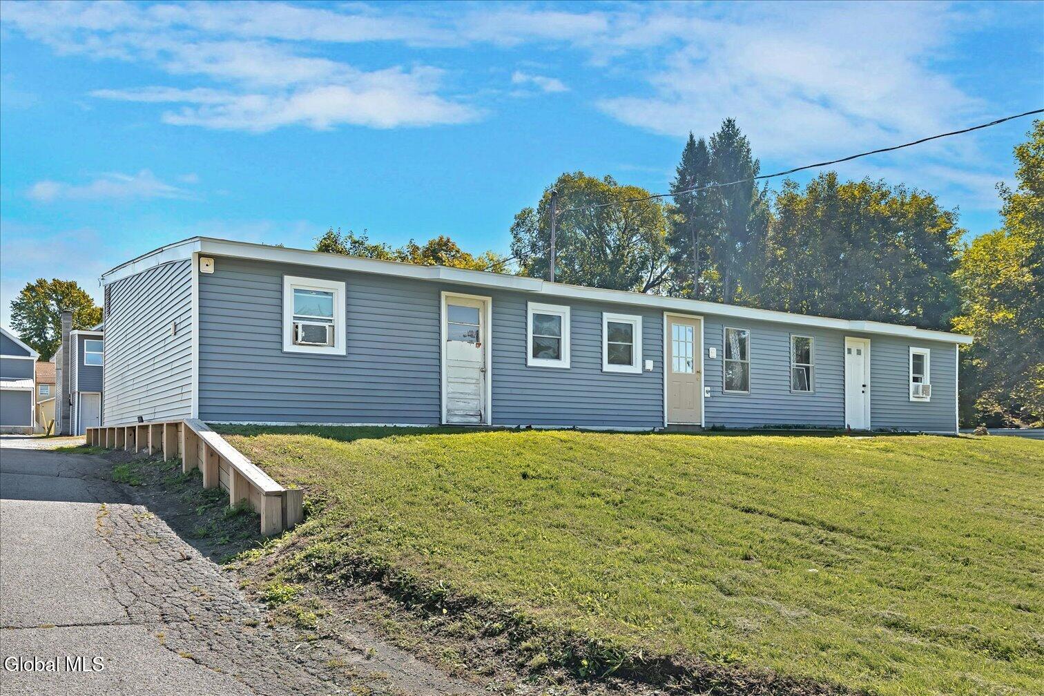 14 Chatham Street Nassau NY 12123