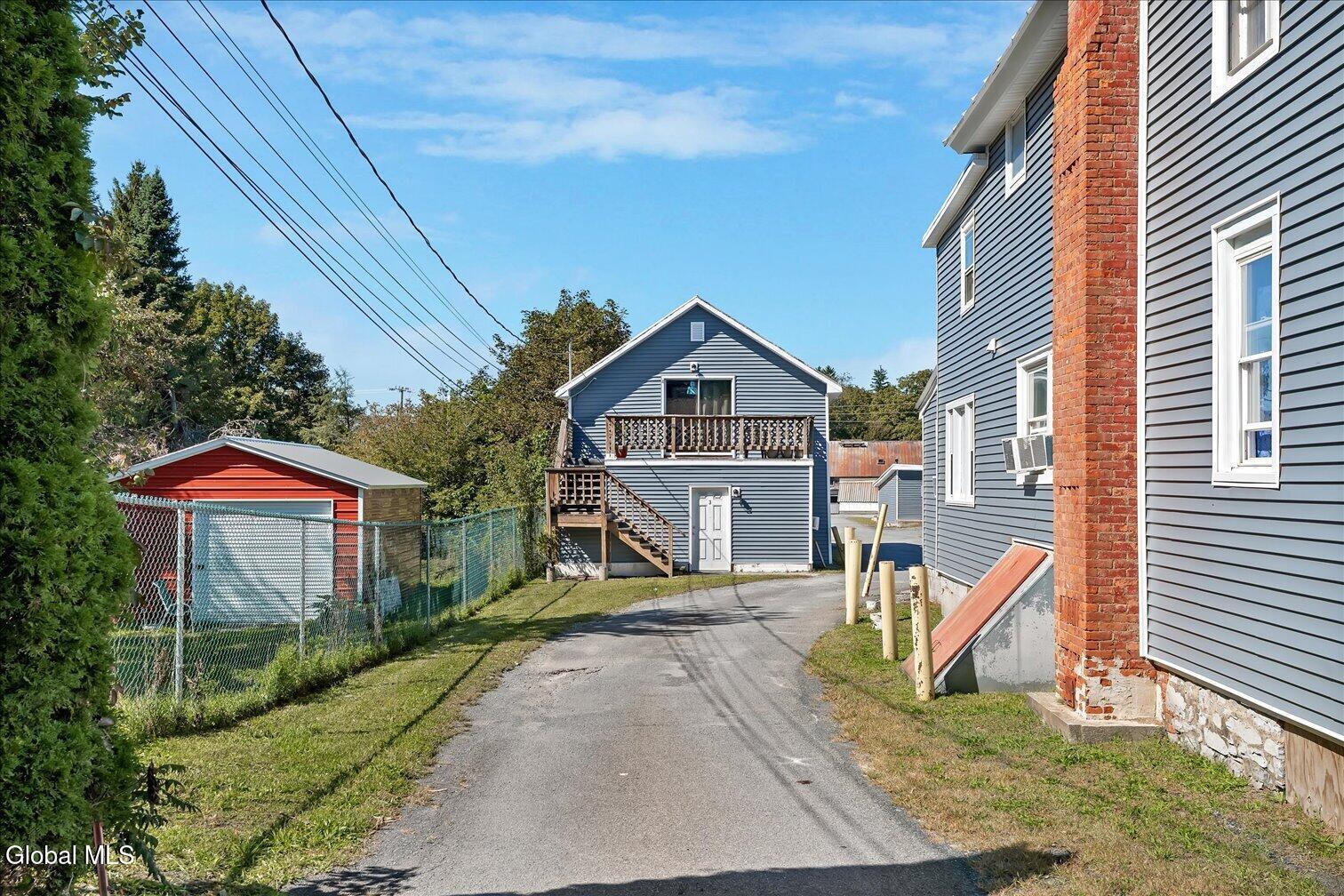 14 Chatham Street Nassau NY 12123