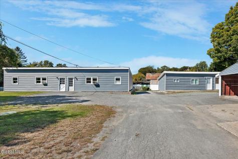 14 Chatham Street Nassau NY 12123