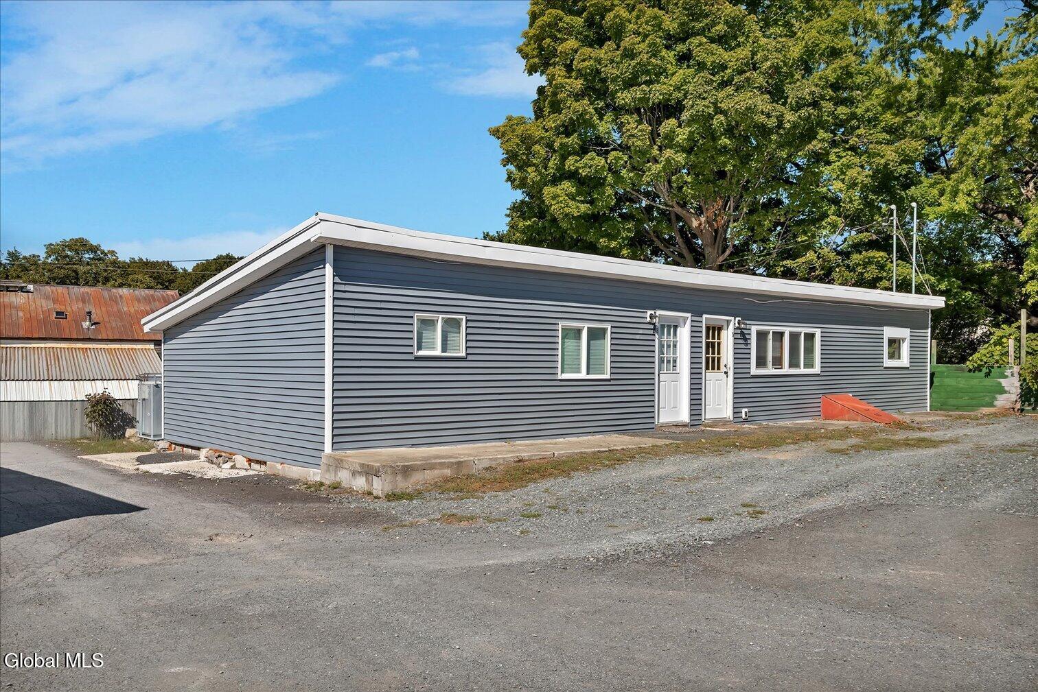 14 Chatham Street Nassau NY 12123