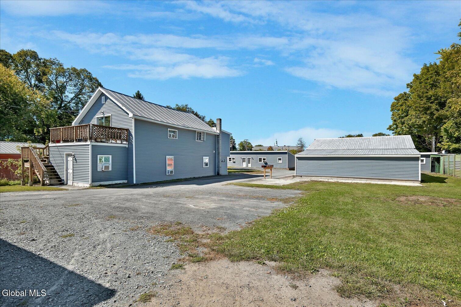 14 Chatham Street Nassau NY 12123