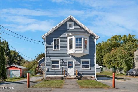 14 Chatham Street Nassau NY 12123