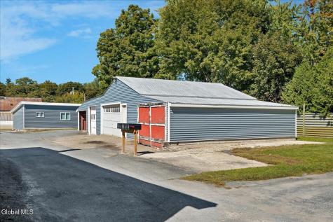 14 Chatham Street Nassau NY 12123