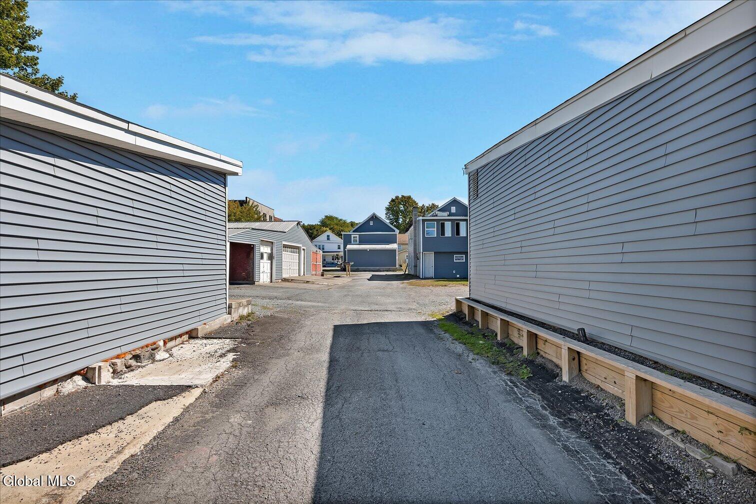 14 Chatham Street Nassau NY 12123