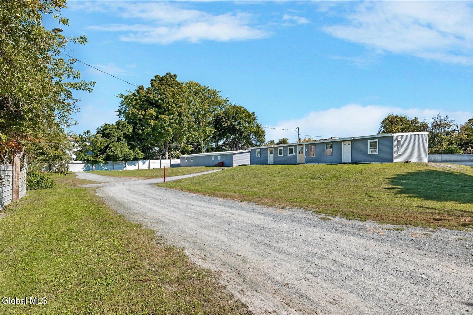 14 Chatham Street Nassau NY 12123