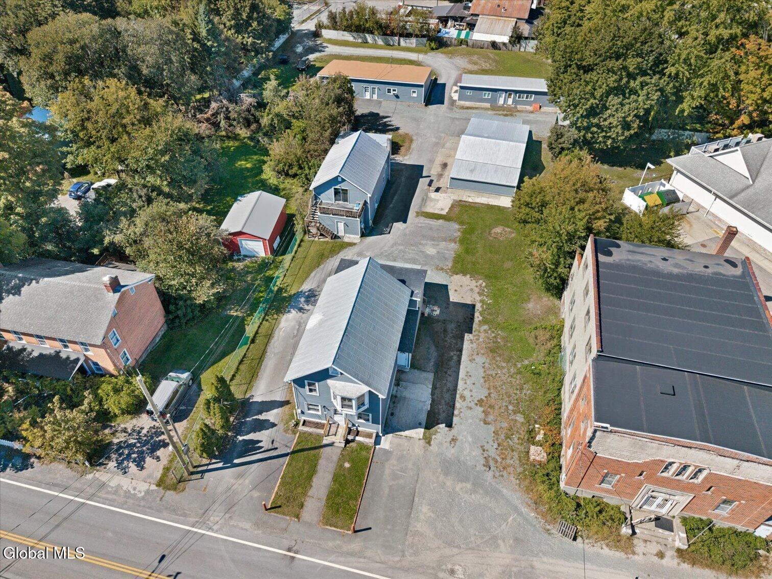 14 Chatham Street Nassau NY 12123