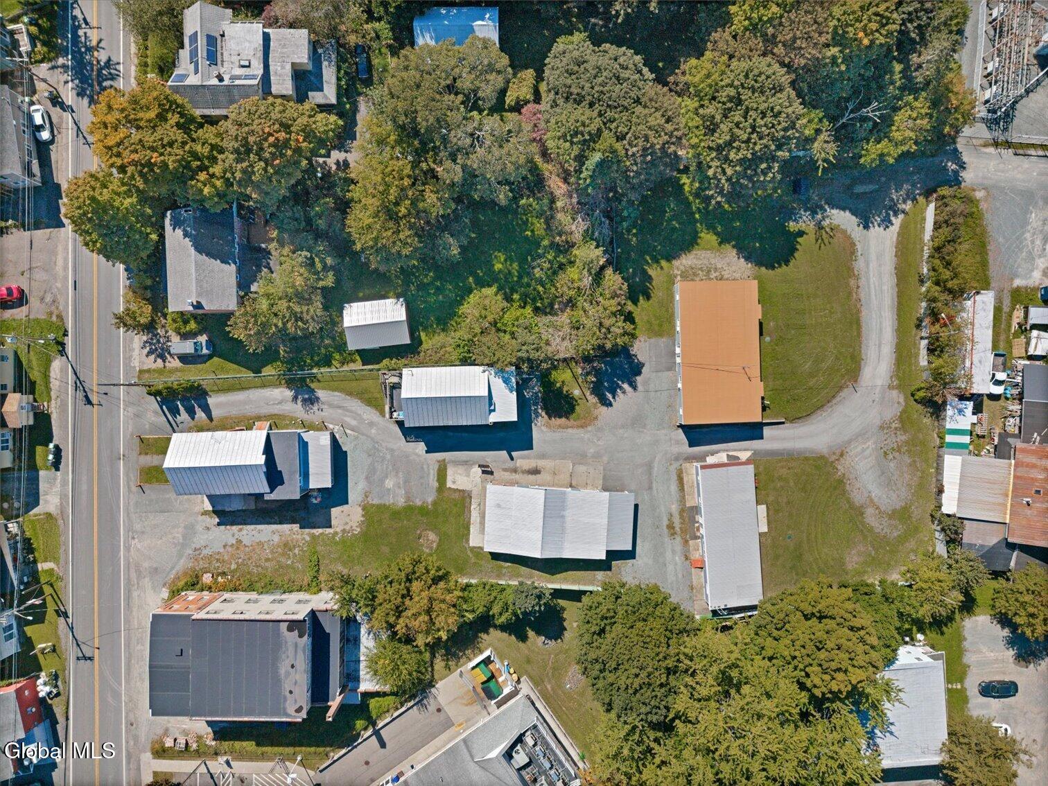 14 Chatham Street Nassau NY 12123