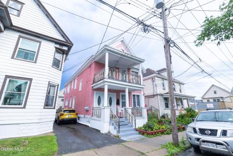 22 Elder Street Schenectady NY 12304