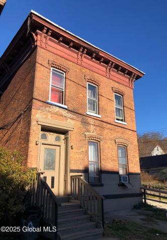 250 E Main Street Amsterdam NY 12010