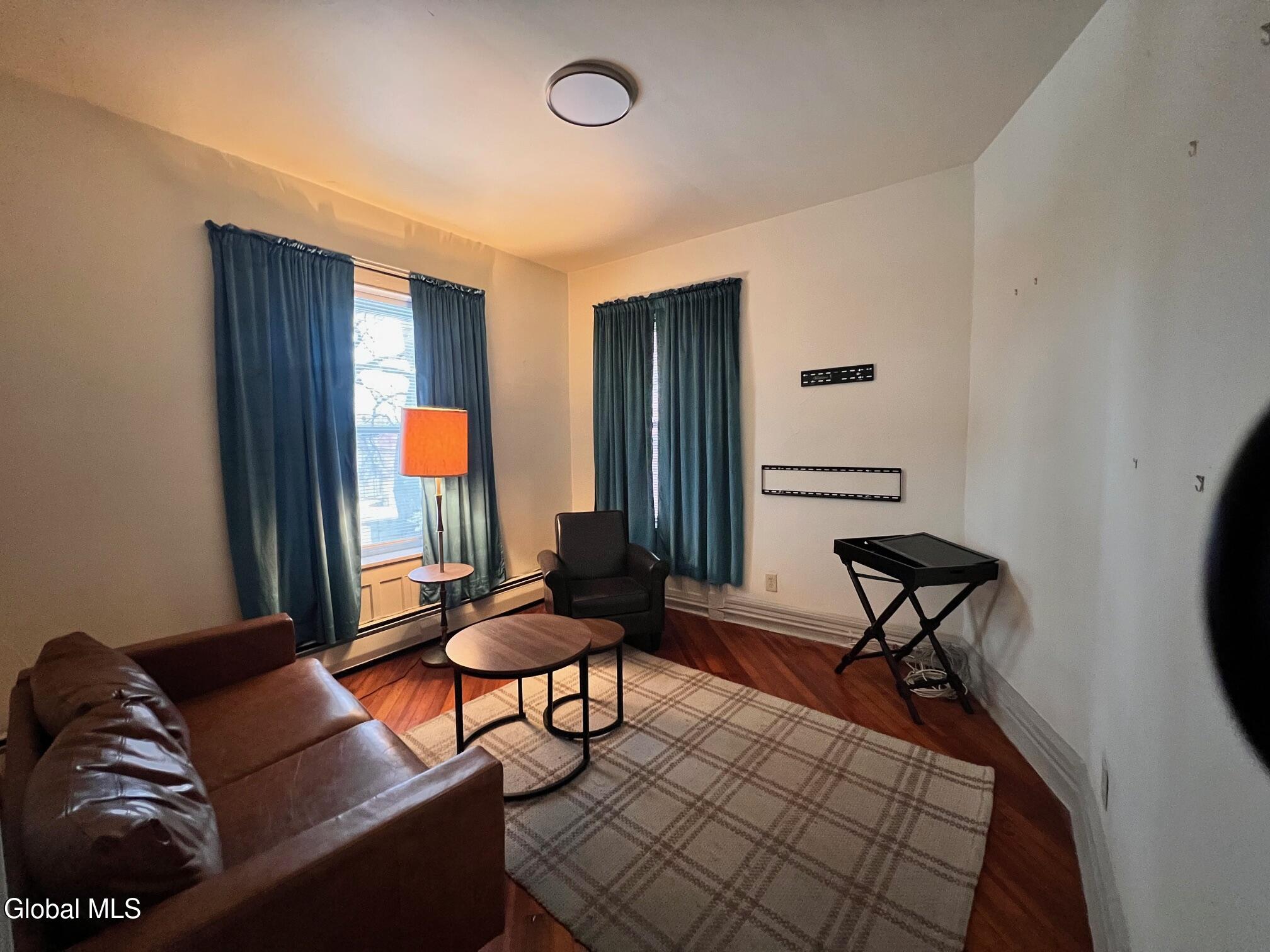 371 Hudson Avenue Albany NY 12210