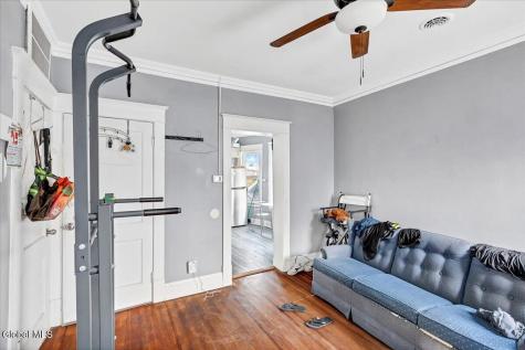 9 Kent Street Albany NY 12206