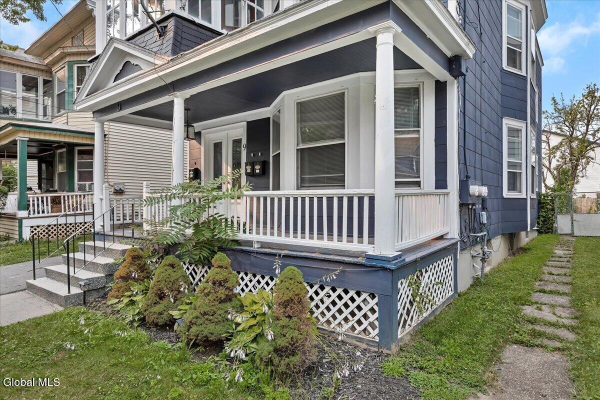 9 Kent Street Albany NY 12206
