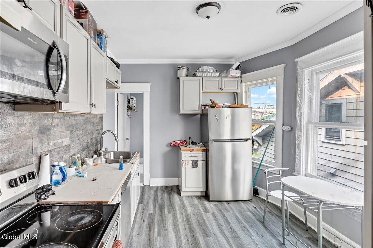 9 Kent Street Albany NY 12206