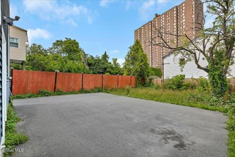 9 Kent Street Albany NY 12206