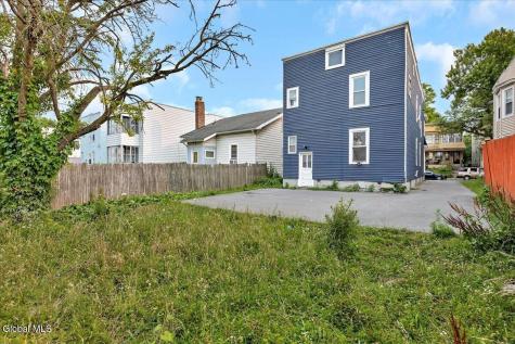 9 Kent Street Albany NY 12206