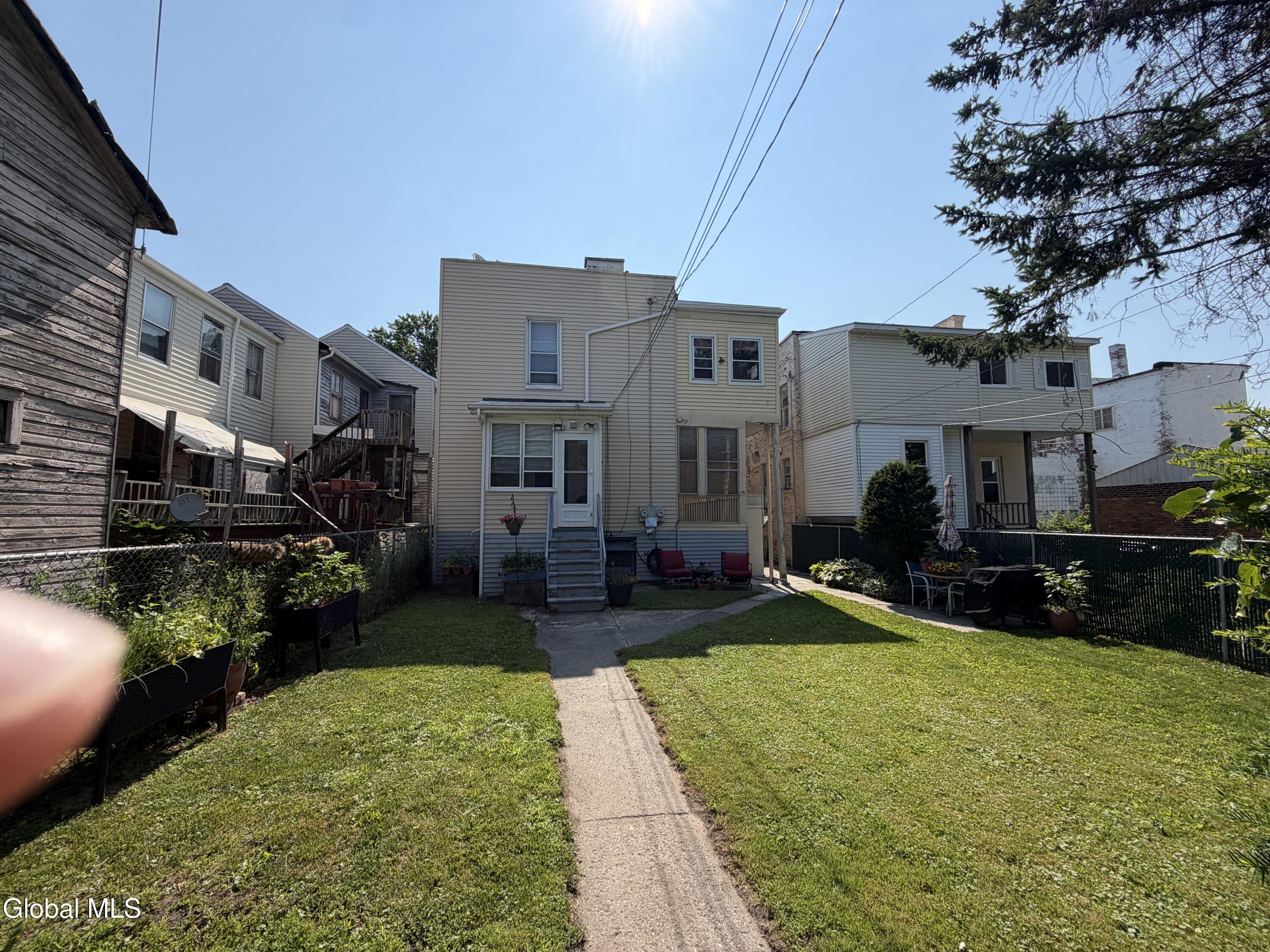 1611 3rd Avenue Watervliet NY 12189