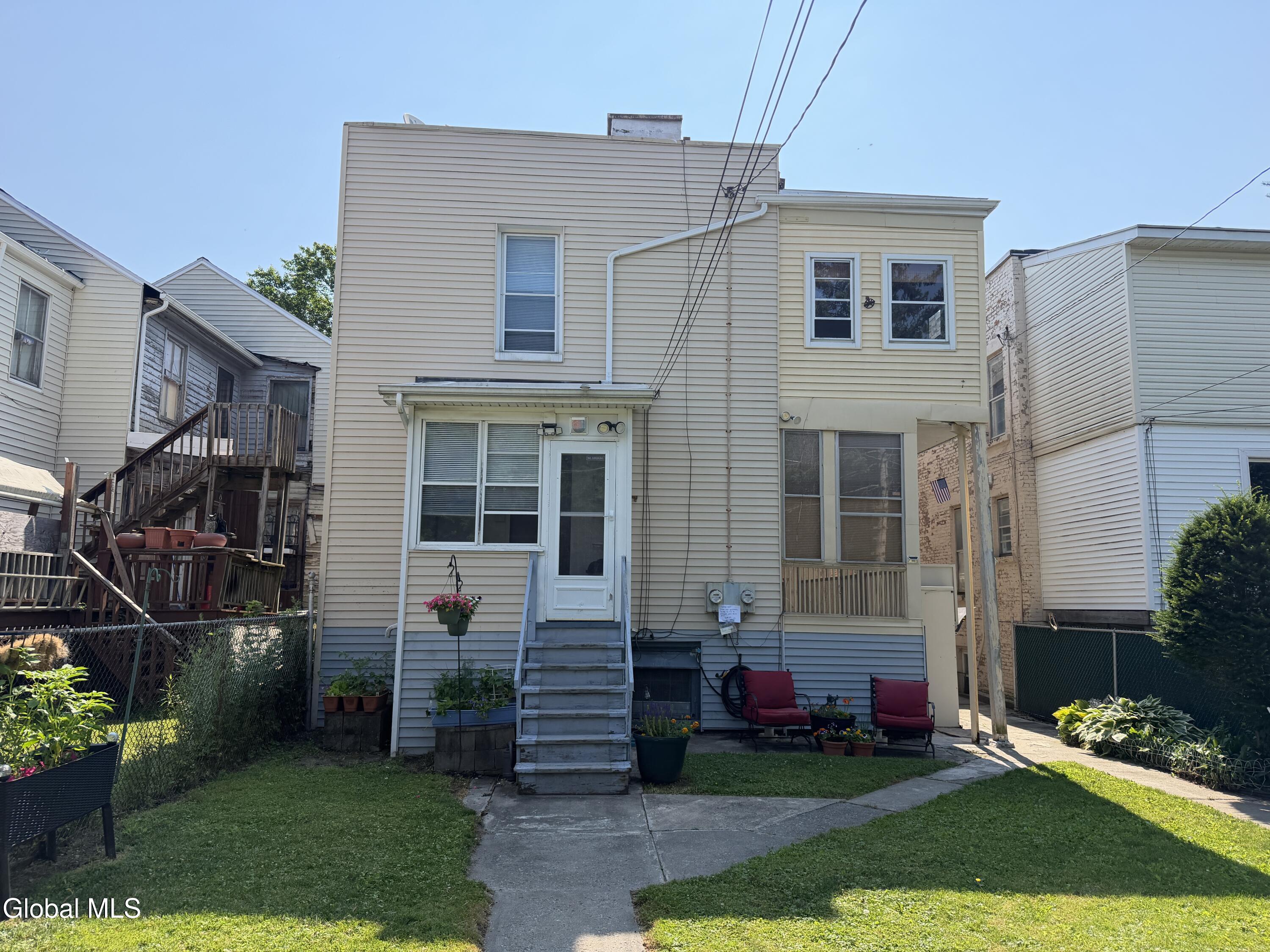 1611 3rd Avenue Watervliet NY 12189